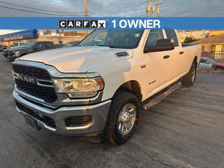 2019 RAM 2500 Tradesman