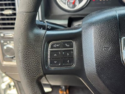 2018 RAM 5500 Chassis Tradesman