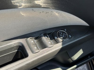 2019 Ford Fusion S