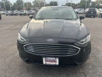 2019 Ford Fusion S