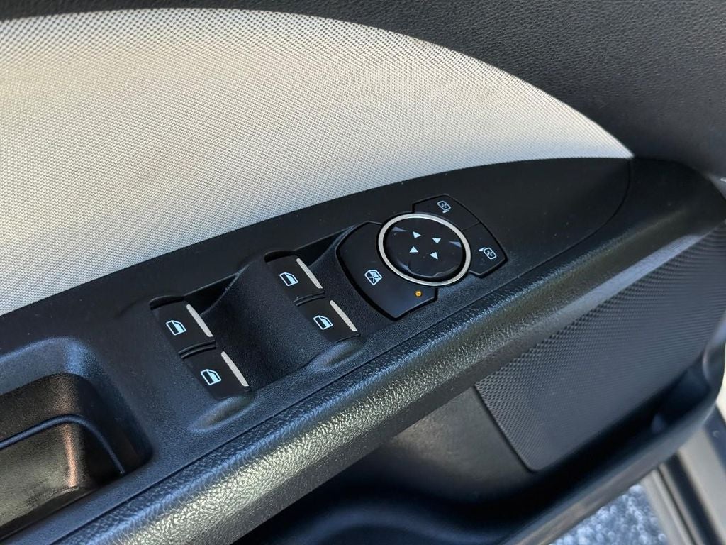 2020 Ford Fusion S