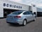 2020 Ford Fusion S