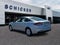 2020 Ford Fusion S