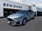 2020 Ford Fusion S