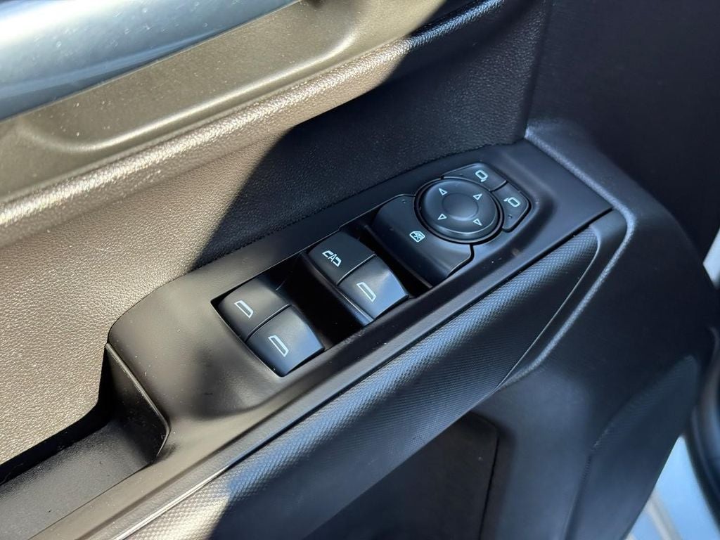 2020 Chevrolet Silverado Work Truck