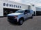 2020 Chevrolet Silverado Work Truck