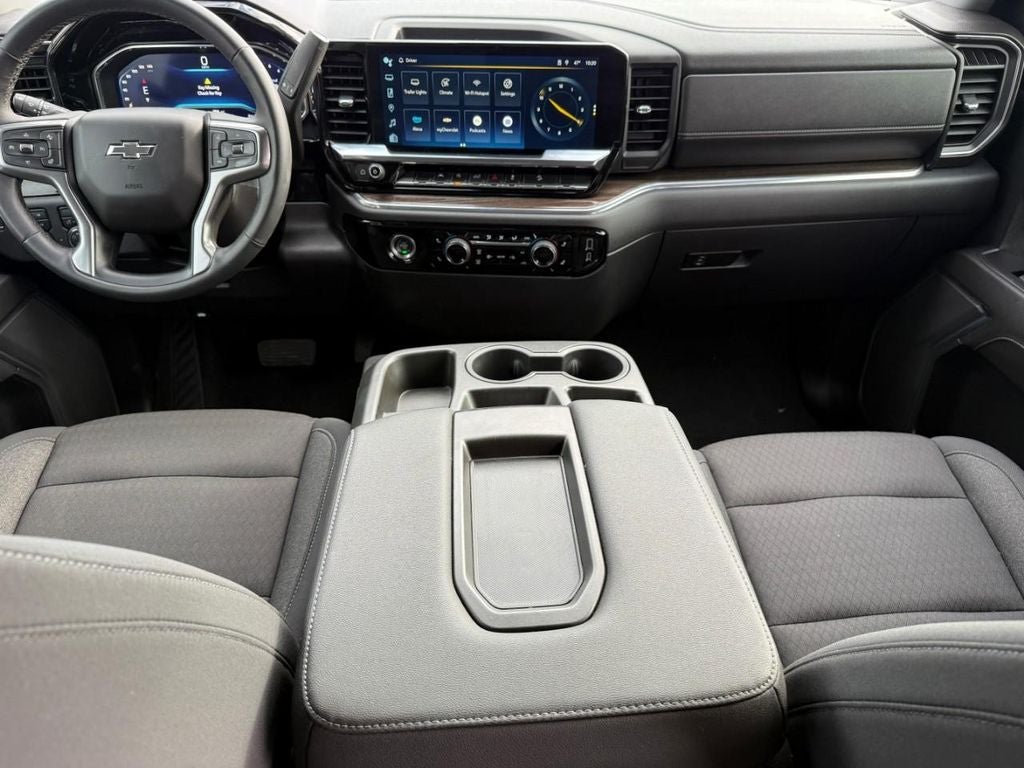 2023 Chevrolet Silverado RST