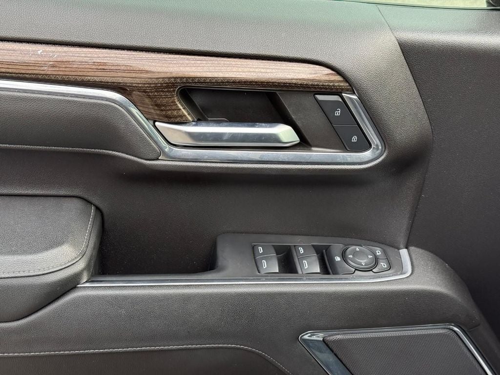 2023 Chevrolet Silverado RST