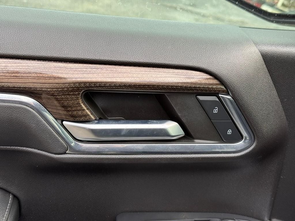 2023 Chevrolet Silverado RST