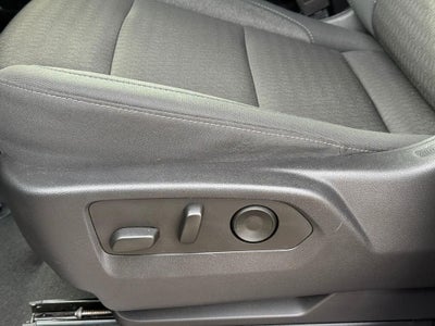 2023 Chevrolet Silverado RST