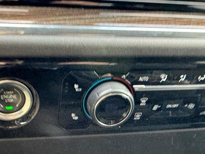 2023 Chevrolet Silverado RST