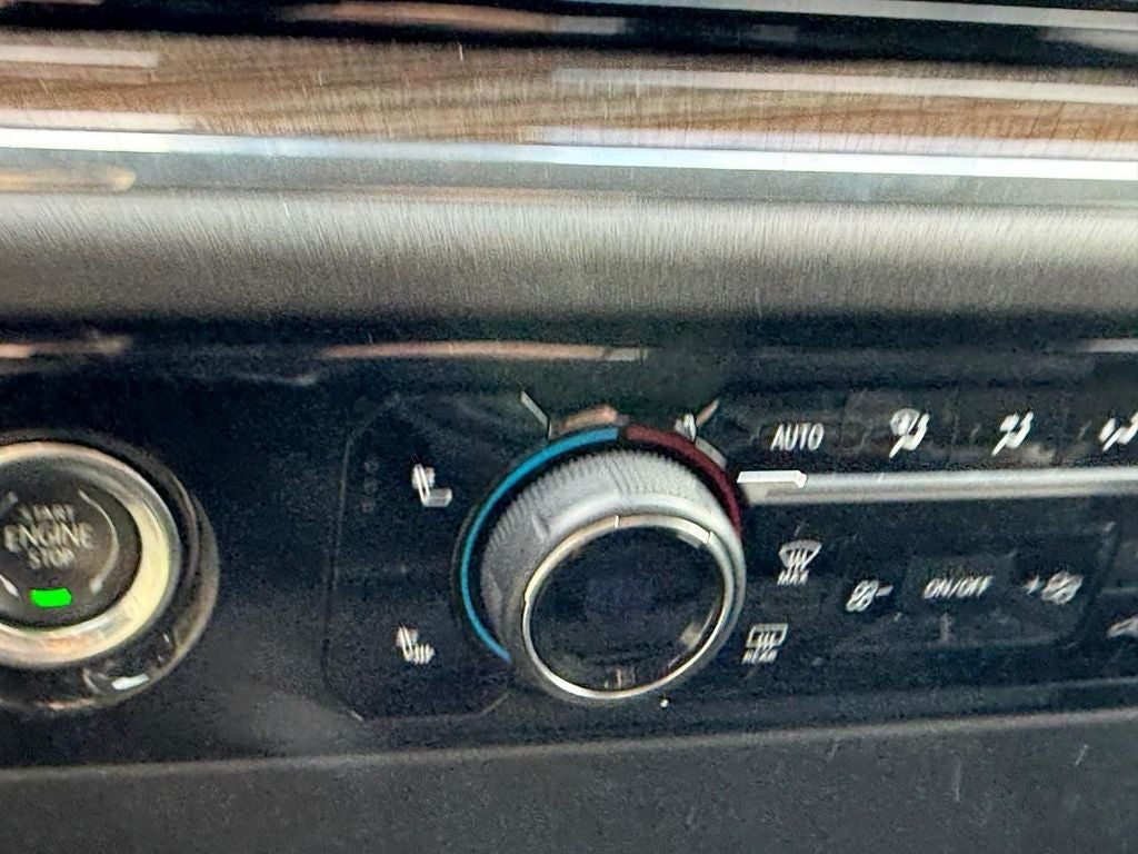 2023 Chevrolet Silverado RST