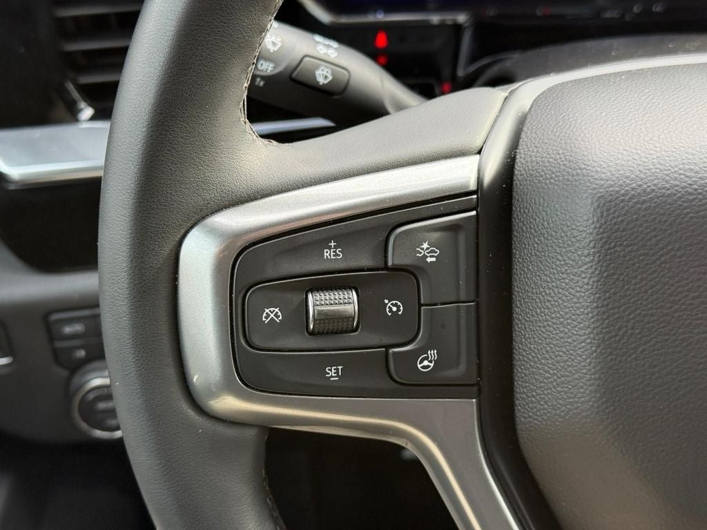 2023 Chevrolet Silverado RST