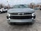 2023 Chevrolet Silverado RST