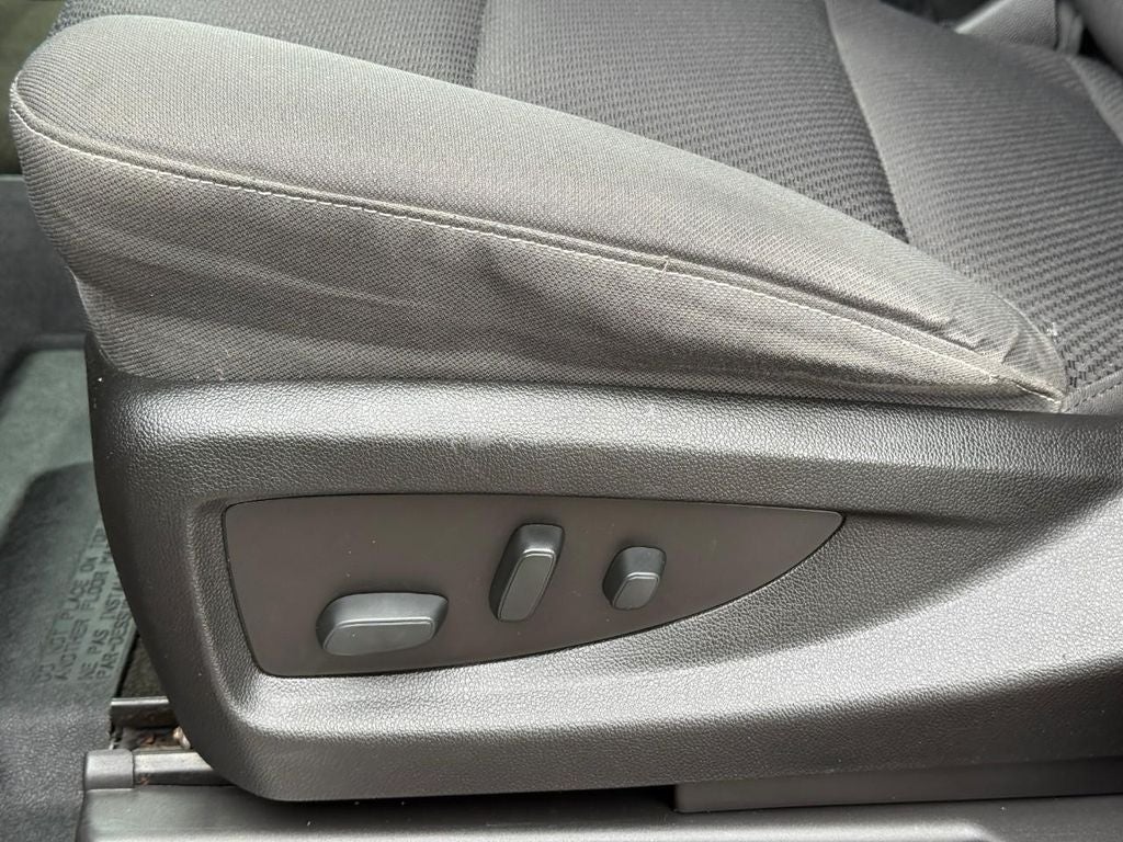 2018 Chevrolet Silverado LT