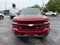 2018 Chevrolet Silverado LT