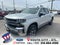 2019 Chevrolet Silverado LT