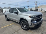 2019 Chevrolet Silverado LT