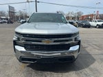 2019 Chevrolet Silverado LT