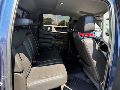 2022 Chevrolet Silverado RST