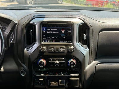 2022 Chevrolet Silverado RST