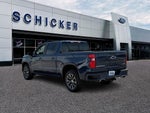 2022 Chevrolet Silverado RST