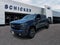 2022 Chevrolet Silverado RST