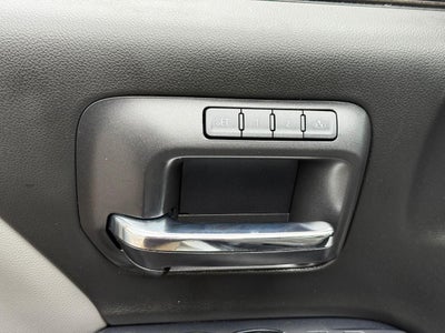 2016 GMC Sierra SLT