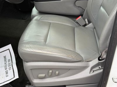 2016 GMC Sierra SLT