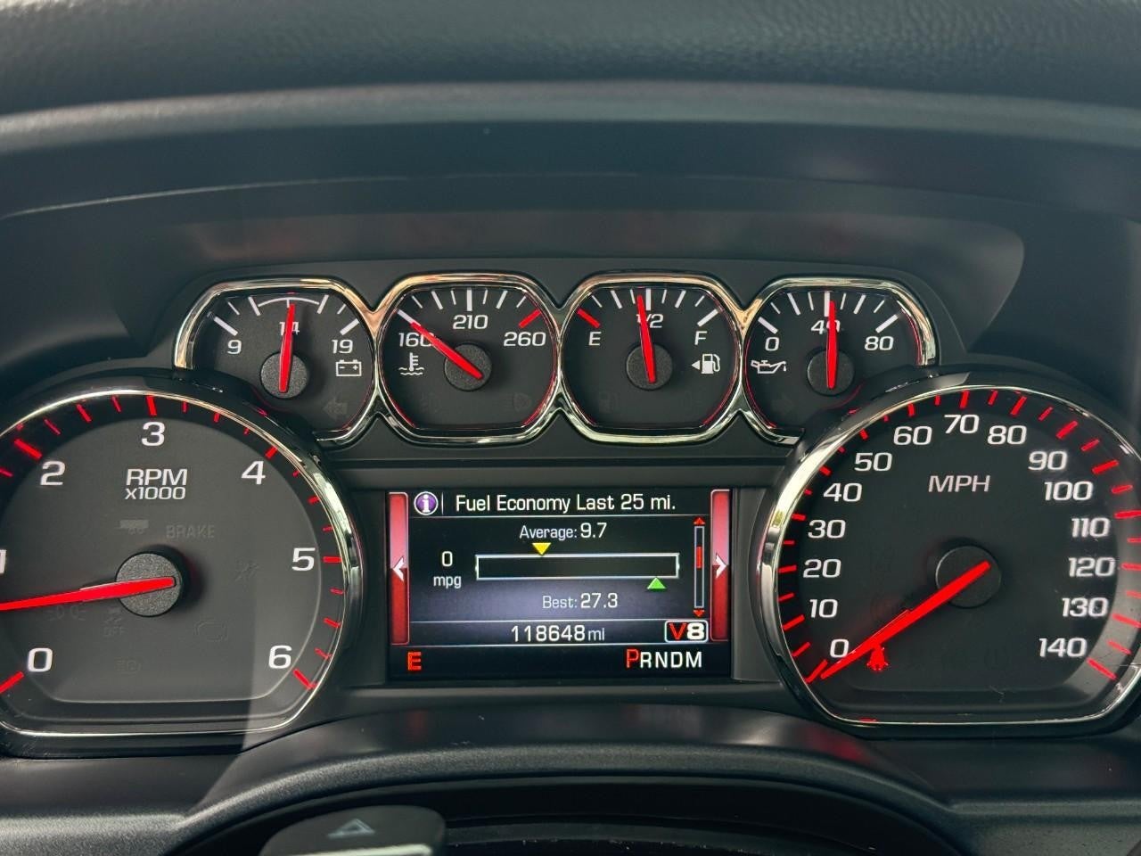 2016 GMC Sierra SLT