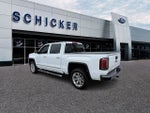 2016 GMC Sierra SLT