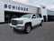 2016 GMC Sierra SLT