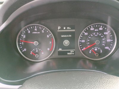 2023 Kia Rio S