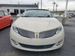 2014 Lincoln MKZ Base FWD