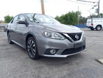 2019 Nissan Sentra SR