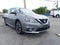 2019 Nissan Sentra SR