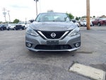 2019 Nissan Sentra SR