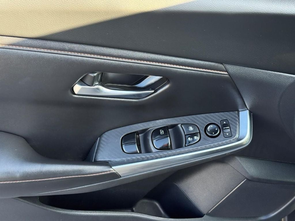 2020 Nissan Sentra SR