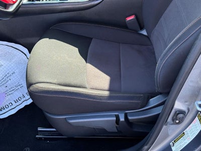 2020 Nissan Sentra SR