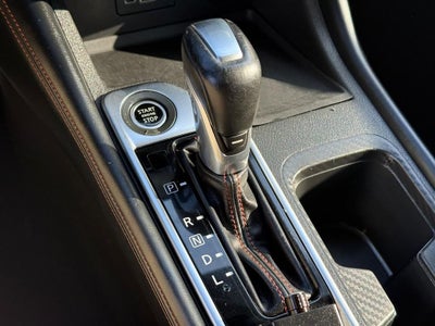 2020 Nissan Sentra SR