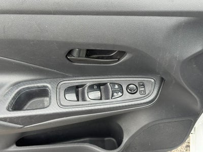 2023 Nissan Versa S