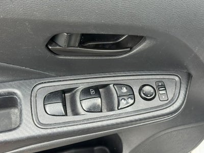 2023 Nissan Versa S