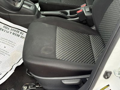 2023 Nissan Versa S