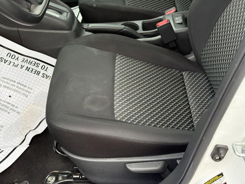 2023 Nissan Versa S