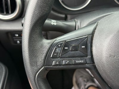 2023 Nissan Versa S