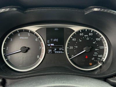 2023 Nissan Versa S