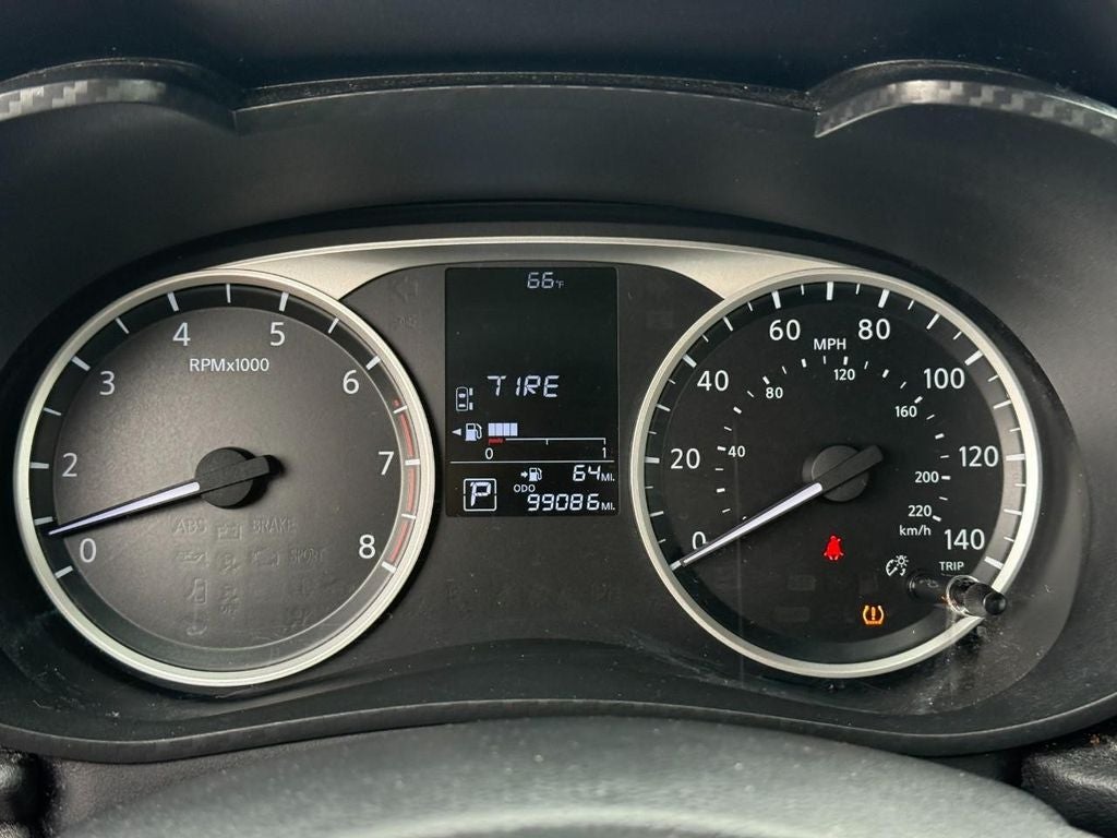 2023 Nissan Versa S