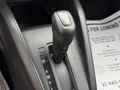 2023 Nissan Versa S