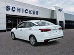 2023 Nissan Versa S