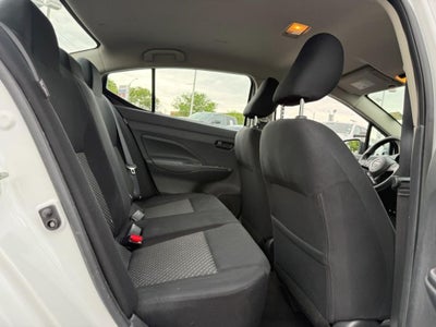 2023 Nissan Versa S